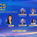 BRICS Round Table Discusses Inclusive Global Development Ahead of Johannesburg Summit video poster