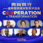 BRICS_Summit_2024_in_Kazan__A_New_Era_of_Cooperation_and_Expansion_poster - Khabar Asia BRICS_Summit_2024_in_Kazan__A_New_Era_of_Cooperation_and_Expansion video poster