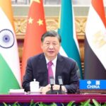 BRICS Summit Unites for Peace: President Xi Jinping Calls for Urgent Action in Palestine-Israel Conflict