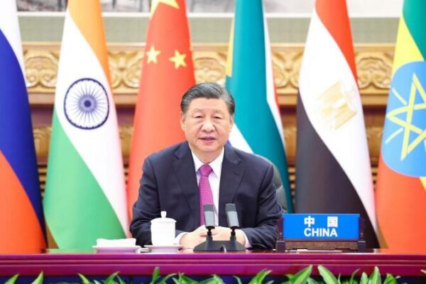 BRICS_Summit_Unites_for_Peace_President_Xi_Jinping_Calls_for_Urgent_Action_in_Palestine-Israel_Conflict - Khabar Asia BRICS Summit Unites for Peace: President Xi Jinping Calls for Urgent Action in Palestine-Israel Conflict