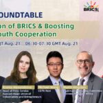 BRICS Summit in Johannesburg: Expansion and Enhanced Cooperation video poster