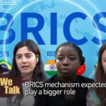 BRICS Welcomes Six New Members, Aiming for Greater Global Influence video poster