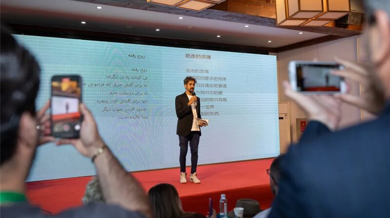 BRICS_Young_Poets_Unite_at_the_Great_Wall_for_Cultural_Exchange - Khabar Asia BRICS_Young_Poets_Unite_at_the_Great_Wall_for_Cultural_Exchange