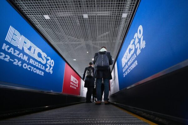 BRICS’ Growing Influence: Should the West Be Concerned? BRICS__Growing_Influence__Should_the_West_Be_Concerned_