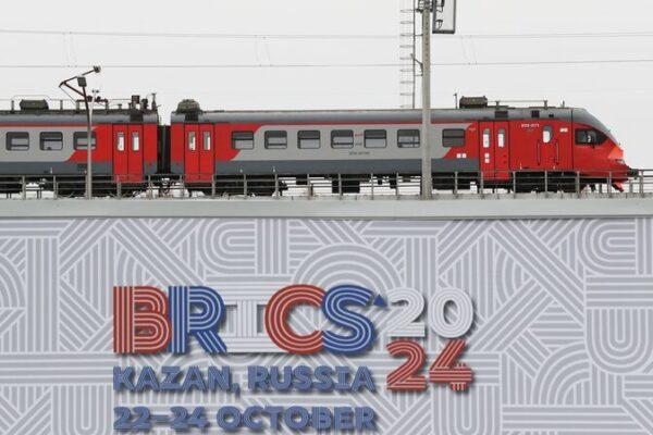 BRICS’s Growing Influence Attracts Global South Nations, Expert Says BRICS_s_Growing_Influence_Attracts_Global_South_Nations__Expert_Says