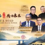 BRI 10th Anniversary: 'When Dreams Have Wings' Event Explores Global Impact video poster