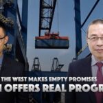 BRI Delivers Real Progress Amid Western Empty Promises, Says Expert video poster