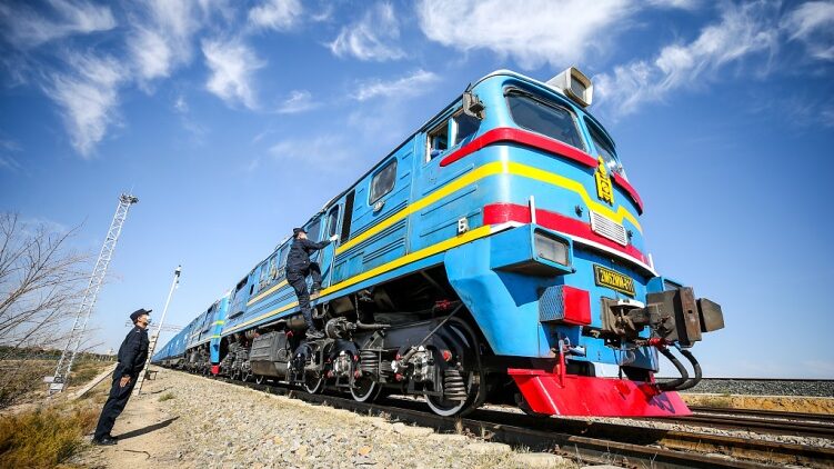 BRI White Paper Marks a Decade of Global Infrastructure Progress