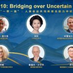 BRI at 10: Strengthening China-Europe Ties Amid Global Uncertainty video poster