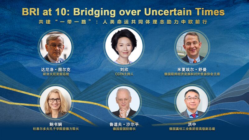 BRI_at_10_Strengthening_China-Europe_Ties_Amid_Global_Uncertainty_poster - Khabar Asia BRI at 10: Strengthening China-Europe Ties Amid Global Uncertainty video poster