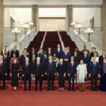 BRI's Decade of Growth: Xi Jinping Calls for Shared Global Future