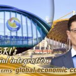 BRI's Financial Integration: Transforming the Global Economic Landscape