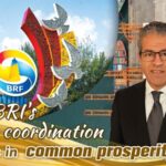 BRI's Policy Coordination: Paving the Way to Common Prosperity