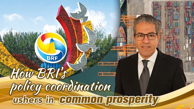 BRIs_Policy_Coordination_Paving_the_Way_to_Common_Prosperity - Khabar Asia BRI's Policy Coordination: Paving the Way to Common Prosperity