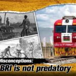 BRI's Positive Impact on Africa: Dispelling Misconceptions
