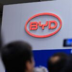 BYD_Recalls_Nearly_97_000_EVs_Over_Steering_Control_Fault