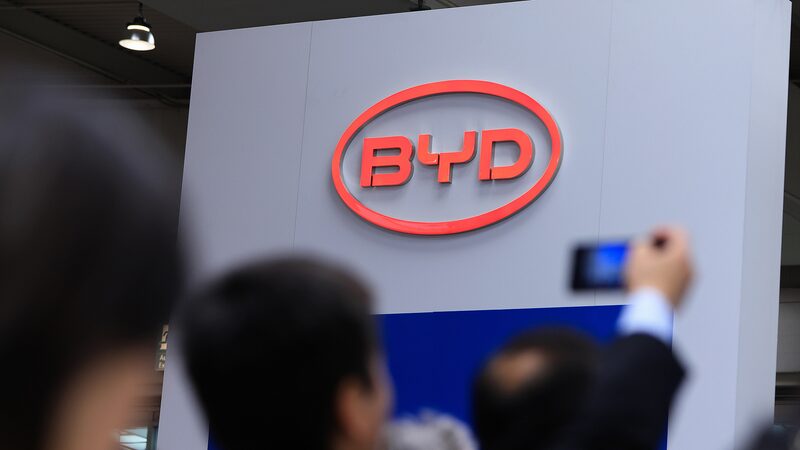 BYD_Recalls_Nearly_97_000_EVs_Over_Steering_Control_Fault - Khabar Asia BYD_Recalls_Nearly_97_000_EVs_Over_Steering_Control_Fault