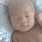 Baby Zhuangzhuang Reunited with Parents After COVID-19 Separation video poster