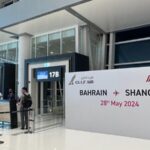 Bahrain Inaugurates First Direct Flights to China