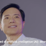 Baidu's Robin Li: AI at the Core of China's New Productive Forces video poster