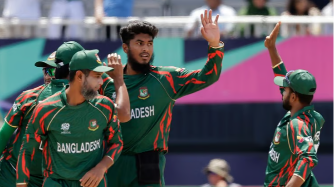 Bangladesh_Defeats_Netherlands_to_Edge_Closer_to_T20_World_Cup_Super_8 - Khabar Asia Bangladesh_Defeats_Netherlands_to_Edge_Closer_to_T20_World_Cup_Super_8
