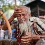 Bangladesh Experiences Highest Temperatures Since 1989 Amid Sweeping Heat Wave