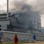 Bangladesh_and_Pakistan_Lead_Worlds_Worst_Air_Quality_Rankings_in_2023 - Khabar Asia Bangladesh and Pakistan Lead World's Worst Air Quality Rankings in 2023