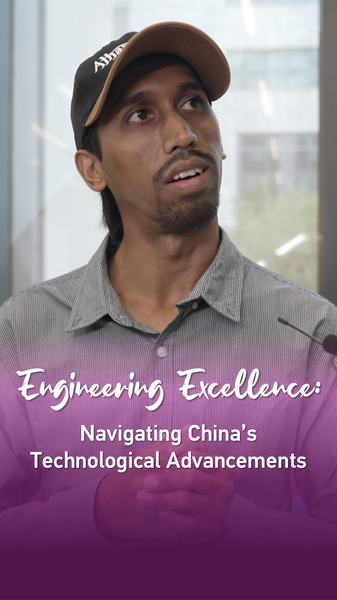 Bangladeshi_Student_Explores_China_s_Leading_Edge_in_Robotics_and_AI_poster - Khabar Asia Bangladeshi_Student_Explores_China_s_Leading_Edge_in_Robotics_and_AI video poster