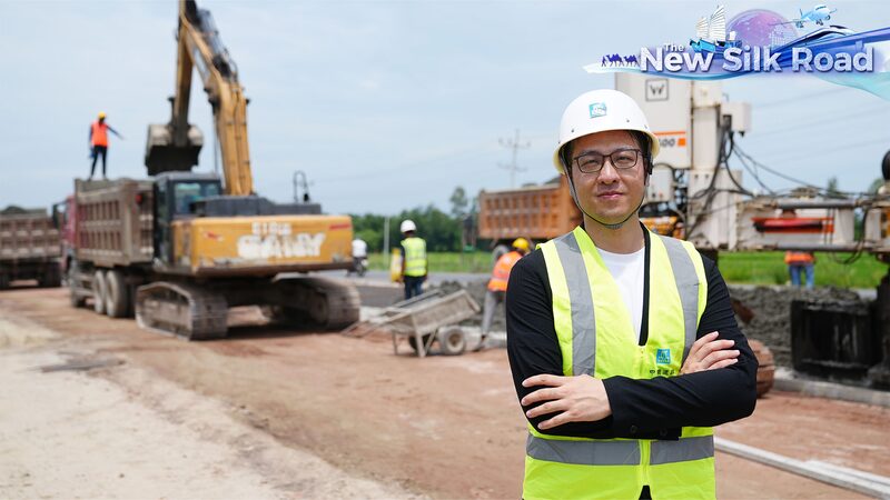 Bangladeshs_SASEC_Phase_II_Connecting_Towns_Easing_Traffic_Enhancing_Trade_poster - Khabar Asia Bangladesh's SASEC Phase II: Connecting Towns, Easing Traffic, Enhancing Trade video poster