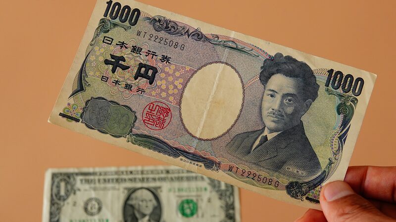 Bank of Japan Holds Rates as Yen Plummets to Multi-Decade Low