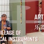 Baohua's Quest: Preserving His Village's Musical Instrument Legacy video poster