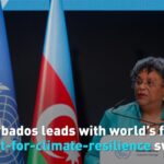 Barbados_Pioneers_World_s_First_Debt_Swap_for_Climate_Resilience
