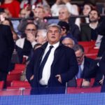 Barcelona President Laporta Firm on Keeping Young Stars Like Yamal Despite €200M Offers