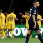 Barcelona Secure Narrow Victory Over PSG in Champions League Quarterfinal Thriller