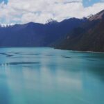 Basum Co: The Turquoise Gem atop the Roof of the World video poster