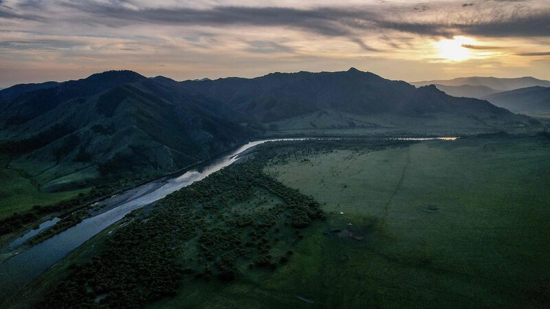 Battling_Desertification__Mongolia_Plants_84_Million_Trees_in_Ambitious__Billion_Trees__Campaign - Khabar Asia Battling_Desertification__Mongolia_Plants_84_Million_Trees_in_Ambitious__Billion_Trees__Campaign