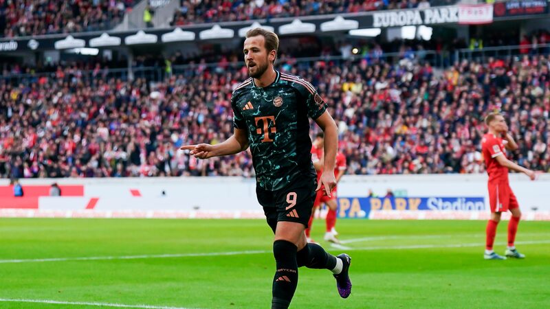 Bayern_Munich_Edge_Past_Freiburg_2_1__Extend_Bundesliga_Lead_to_Six_Points - Khabar Asia Bayern_Munich_Edge_Past_Freiburg_2_1__Extend_Bundesliga_Lead_to_Six_Points