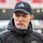 Bayern Munich Fans Rally to Keep Thomas Tuchel Amid Managerial Speculations