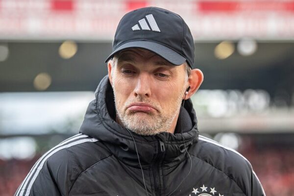 Bayern Munich Fans Rally to Keep Thomas Tuchel Amid Managerial Speculations