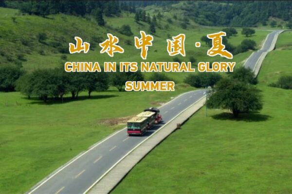Beat the Heat at Chongqing’s Fairy Mountain: A Cool Summer Retreat Beat the Heat at Chongqing's Fairy Mountain: A Cool Summer Retreat video poster