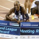 Bednarek and Gardiner Shine at Doha Diamond League, Securing World-Leading Results