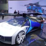 Beijing Auto Show 2024: Electric and Hydrogen Cars Take Center Stage