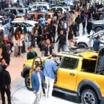 Beijing Auto Show 2024 Showcases China's NEV Boom and Global Impact
