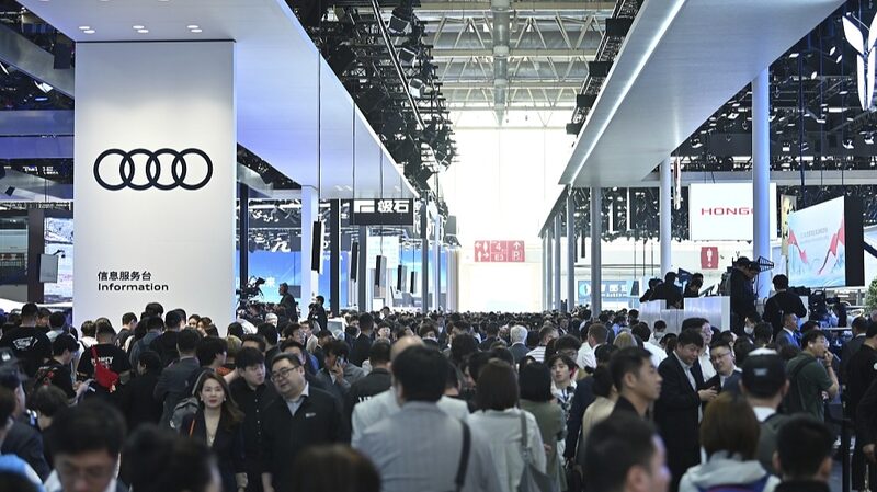 Beijing_Auto_Show_Makes_a_Grand_Return_in_2024_After_Four-Year_Hiatus - Khabar Asia Beijing Auto Show Makes a Grand Return in 2024 After Four-Year Hiatus