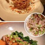 Beijing Bistro Blends Chinese Flavors with French Flair