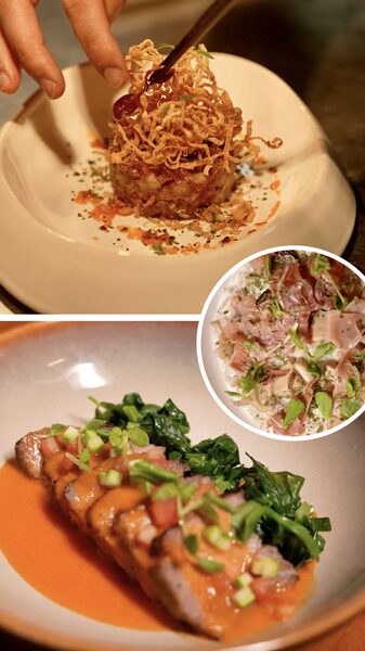 Beijing_Bistro_Blends_Chinese_Flavors_with_French_Flair - Khabar Asia Beijing Bistro Blends Chinese Flavors with French Flair