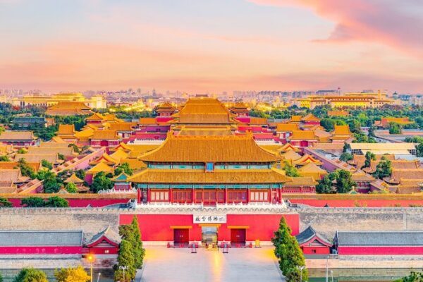 Beijing Central Axis Named a New UNESCO World Heritage Site Beijing_Central_Axis_Named_a_New_UNESCO_World_Heritage_Site