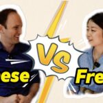 Beijing Dialect Meets French: A Pronunciation Showdown Challenges Language Enthusiasts video poster