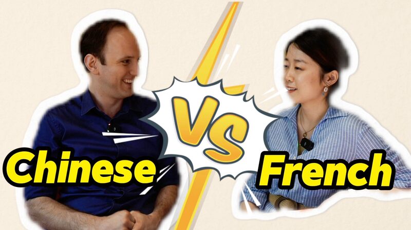 Beijing_Dialect_Meets_French_A_Pronunciation_Showdown_Challenges_Language_Enthusiasts_poster - Khabar Asia Beijing Dialect Meets French: A Pronunciation Showdown Challenges Language Enthusiasts video poster