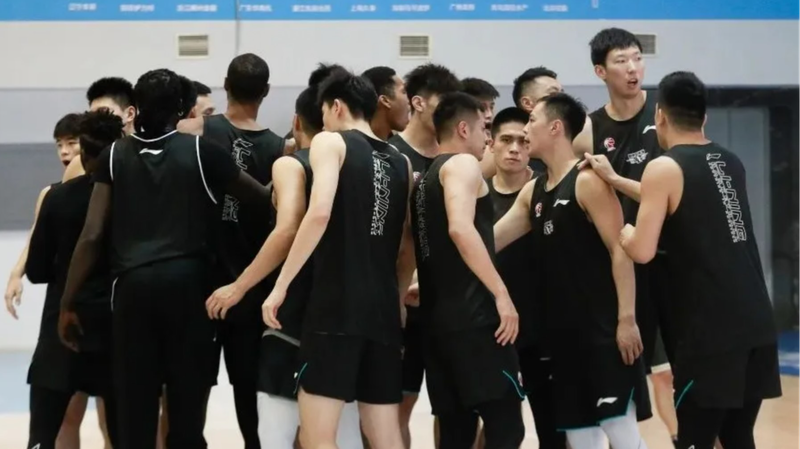 Beijing_Ducks_Gear_Up_for_New_CBA_Season_with_Fresh_Talent_poster - Khabar Asia Beijing_Ducks_Gear_Up_for_New_CBA_Season_with_Fresh_Talent video poster